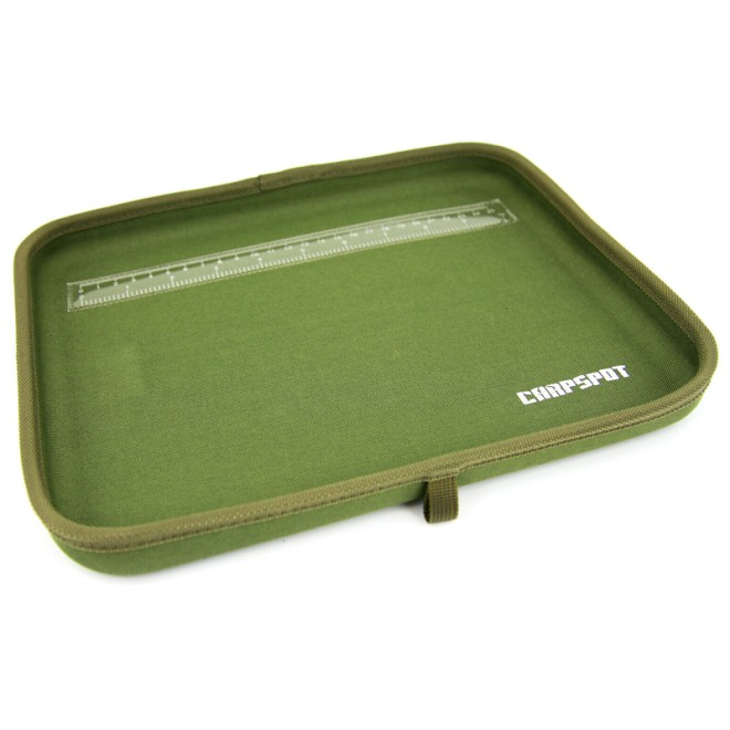 Carpspot - Rig Tray