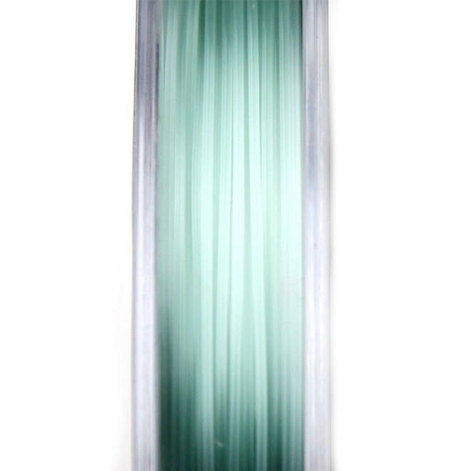 Carpspot - Spotline Snagleader Smoke Green 0,60mm 100m
