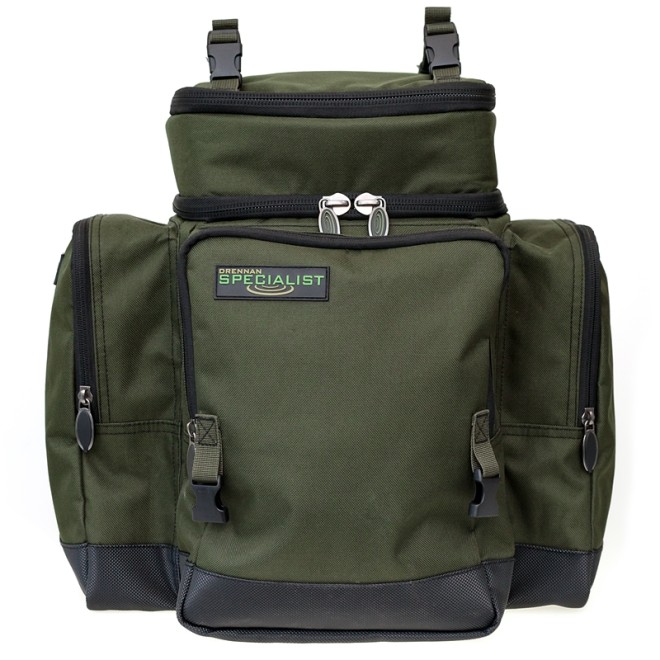Drennan - Specialist Compact Rucksack 30 Liter