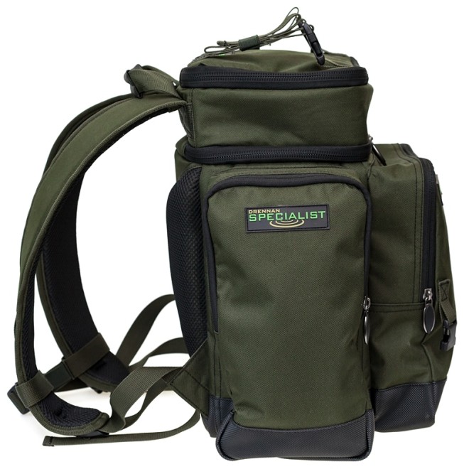 Drennan - Specialist Compact Rucksack 30 Liter