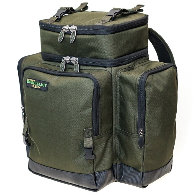 Drennan - Specialist Compact Rucksack 30 Liter