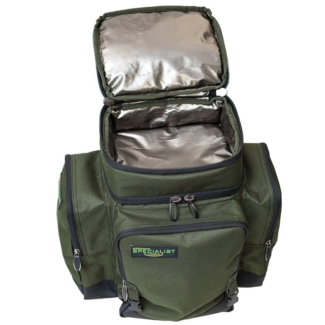 Drennan - Specialist Compact Rucksack 30 Liter