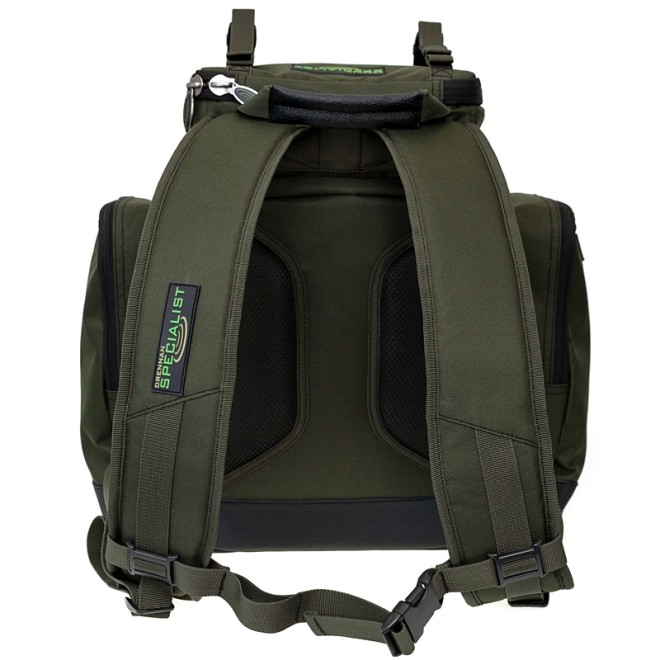Drennan - Specialist Compact Rucksack 30 Liter
