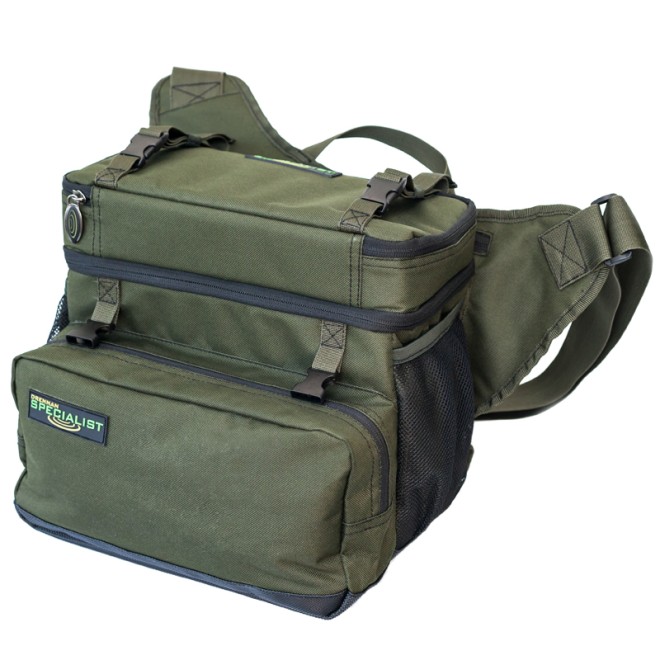 Drennan - Specialist Compact Roving Bag