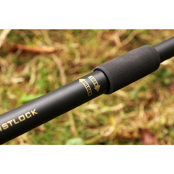 Drennan - Super Specialist Compact Tele Twistlock 2m