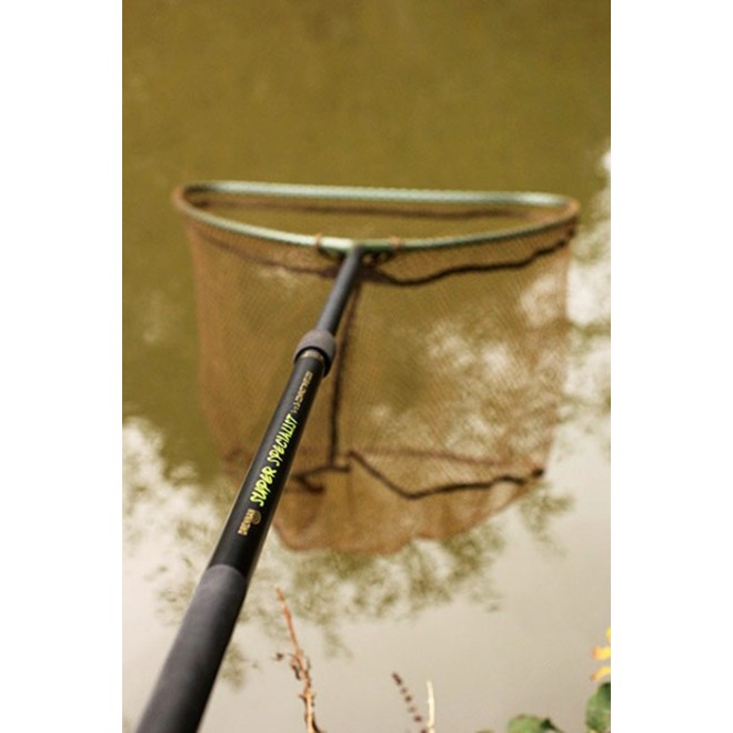 Drennan - Super Specialist Compact Tele Twistlock 2m