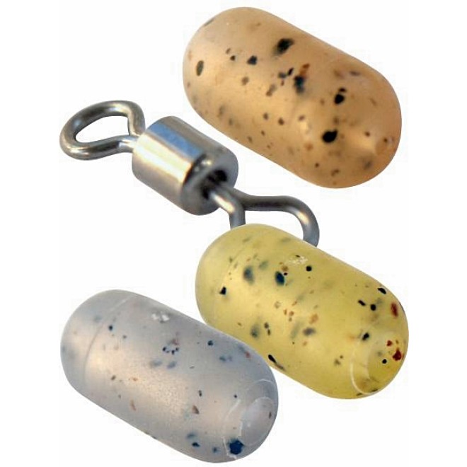 DRENNAN - Swivel Stop Beads