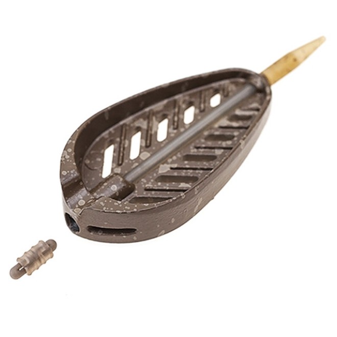 DRENNAN - Method Bomb