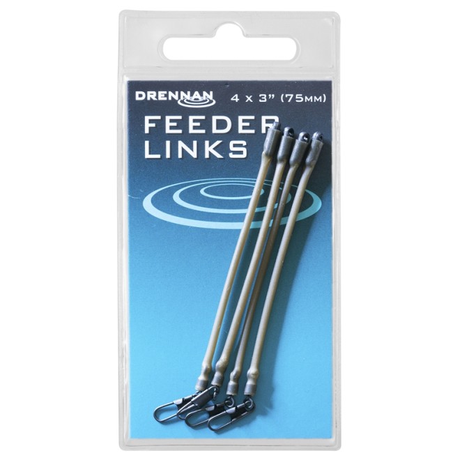 Drennan - Feeder Links Large