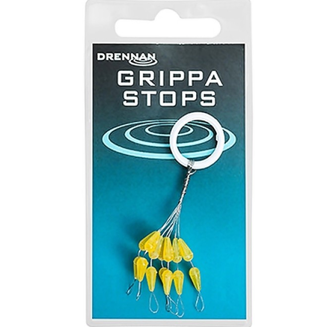 Drennan - Grippa Stops