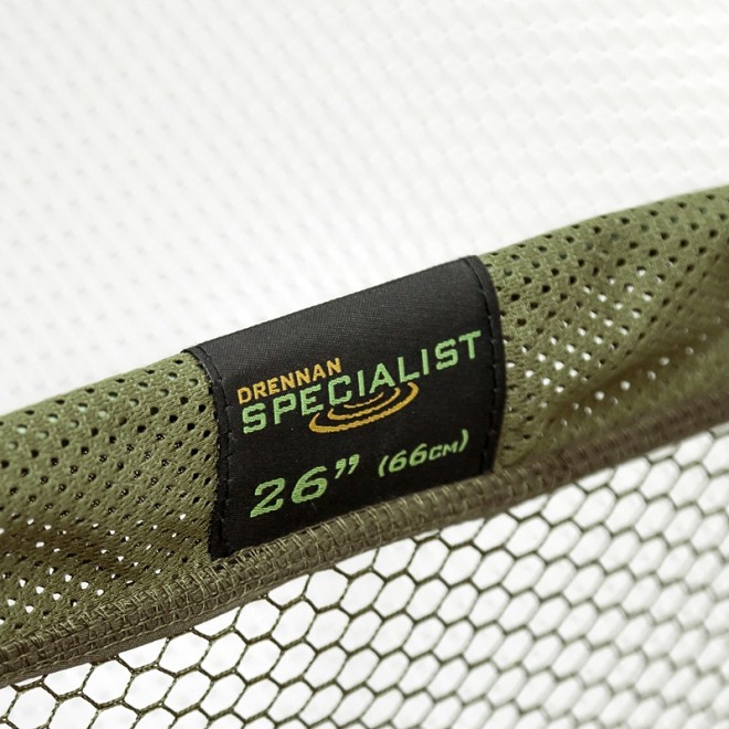 Drennan - Specialist Landing Net 26"