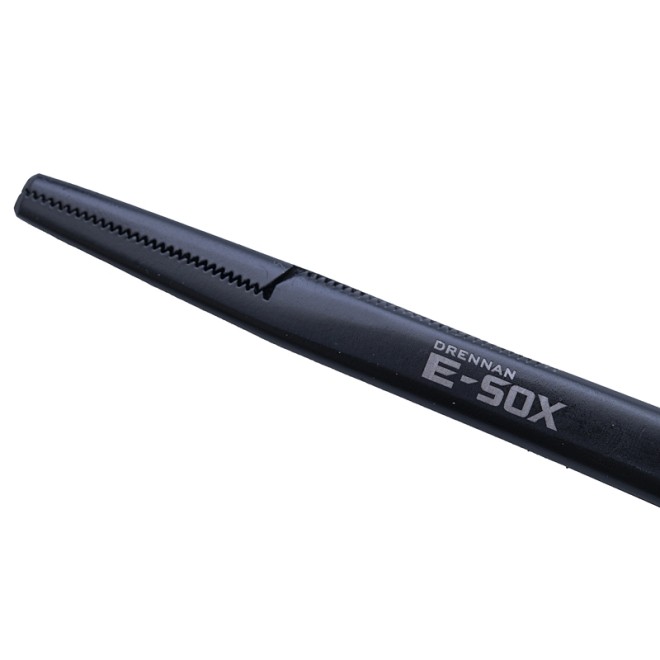 Drennan - E-SOX Long Forceps 25cm