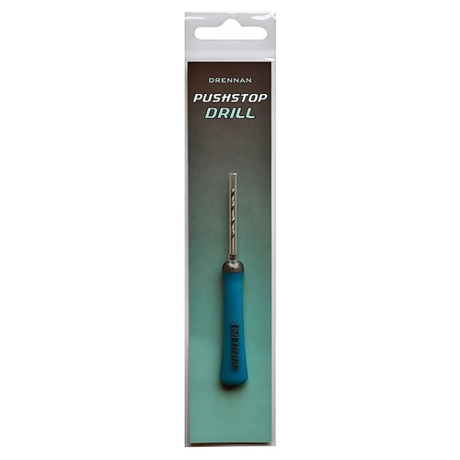 Drennan - Pushstop Drill 1,5mm