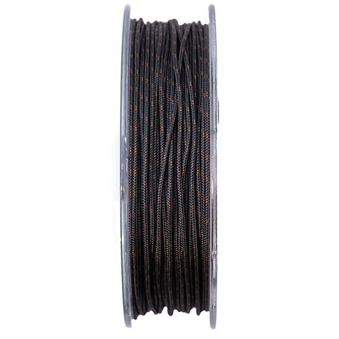 ESP - Leadcore Bulk Spool Choddy Silt 25m