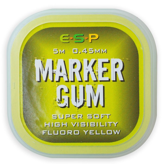 ESP - Marker Gum Yellow