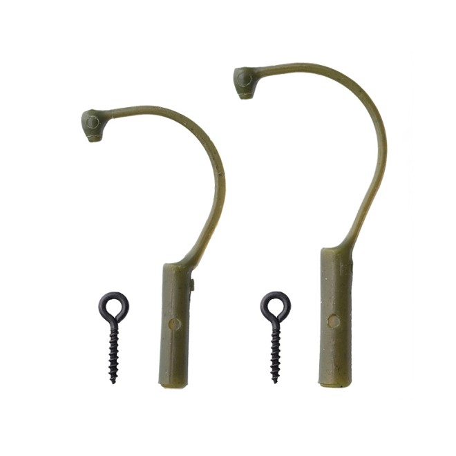 Esp - D-Sleeves & Bait Screws