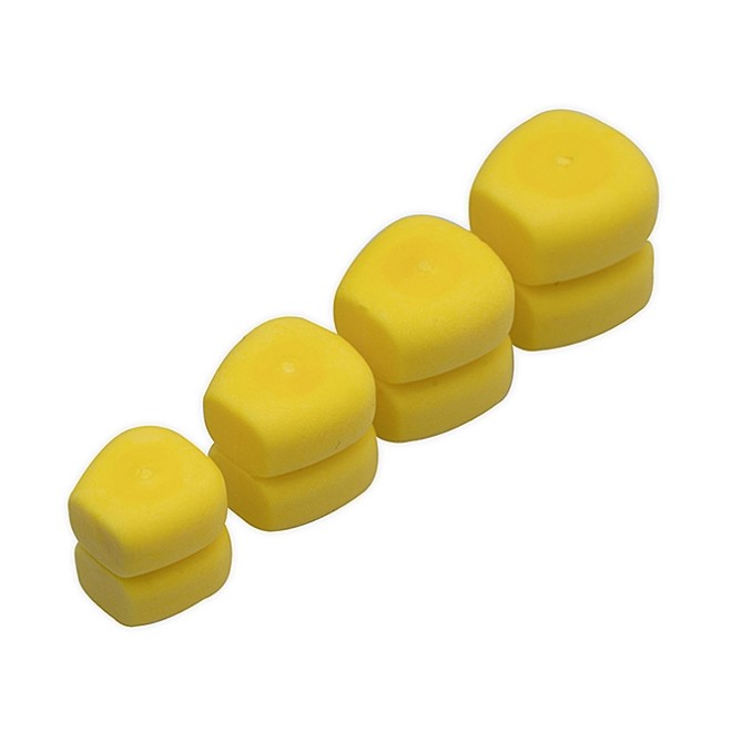 ESP - Double Corn Yellow