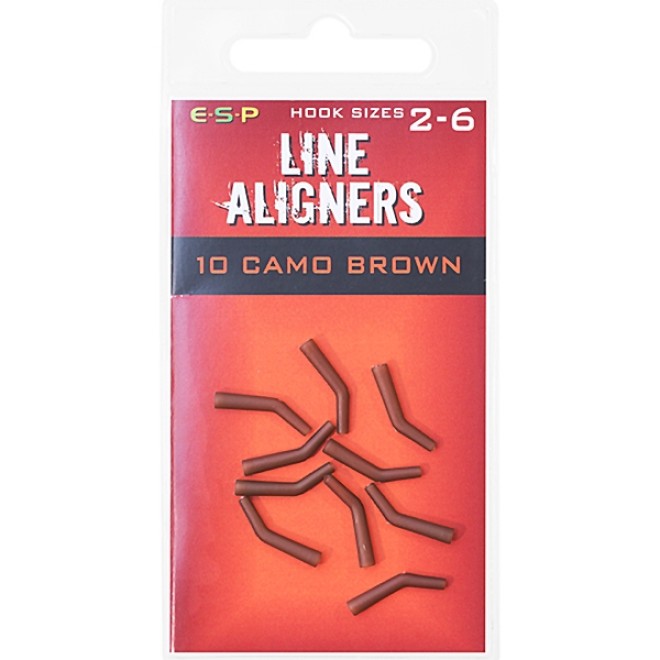 Esp - Line Aligners