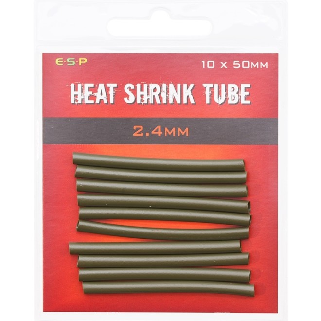 Esp - Heat Shrink Tube