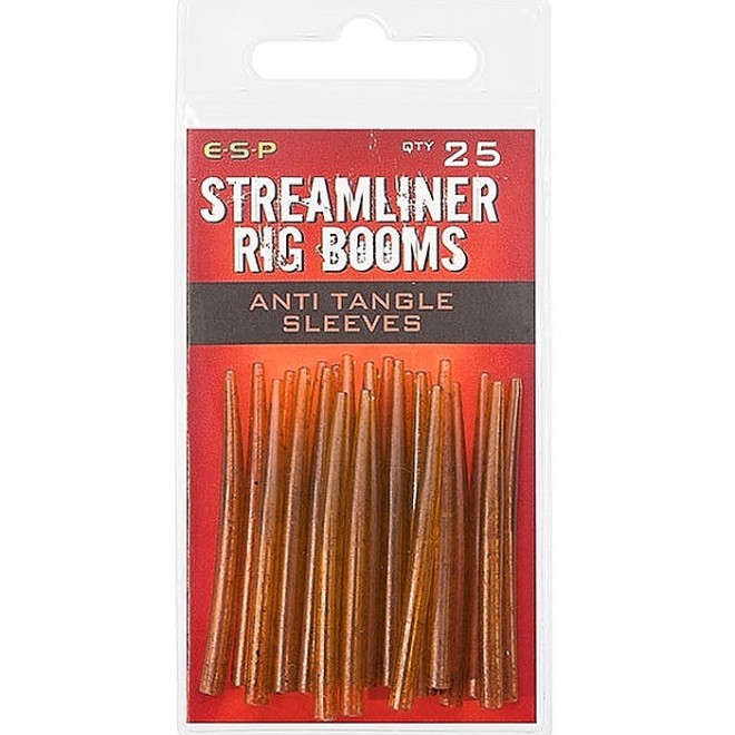 Esp - Streamliner Rig Booms