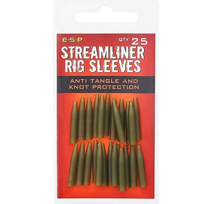 Esp - Streamliner Rig Sleeves