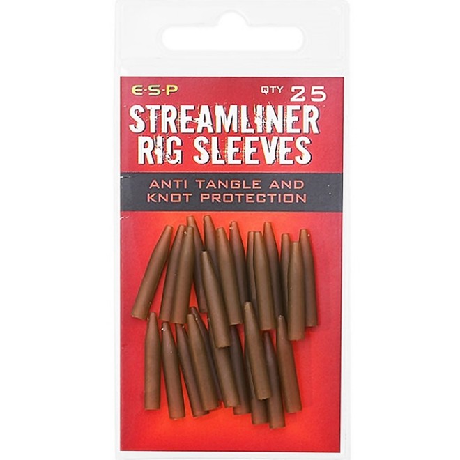 Esp - Streamliner Rig Sleeves