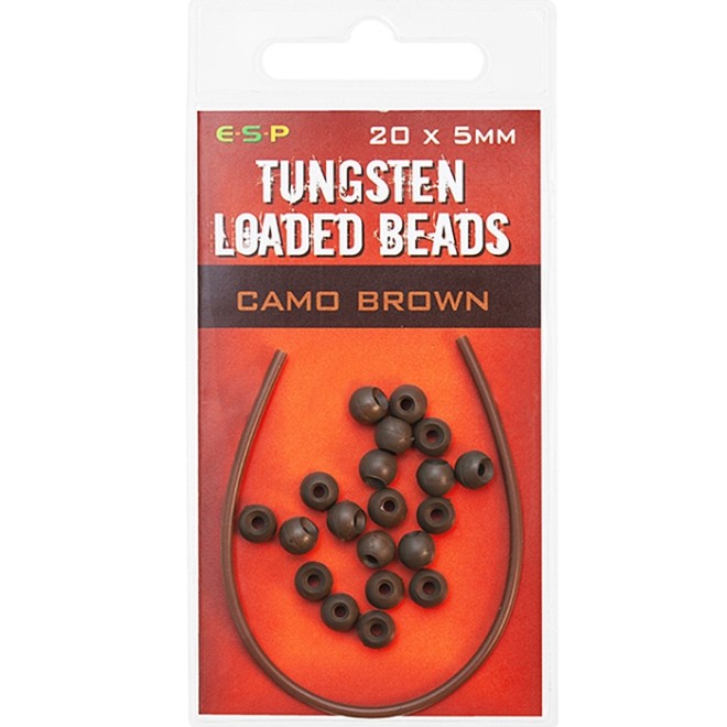 Esp - Tungsten Loaded Beads