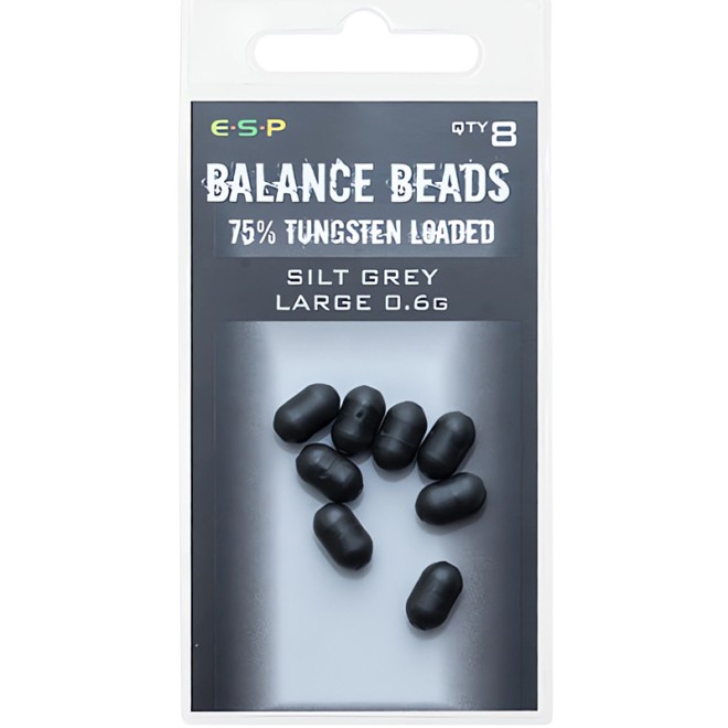 Esp - Balance Beads Silt Grey