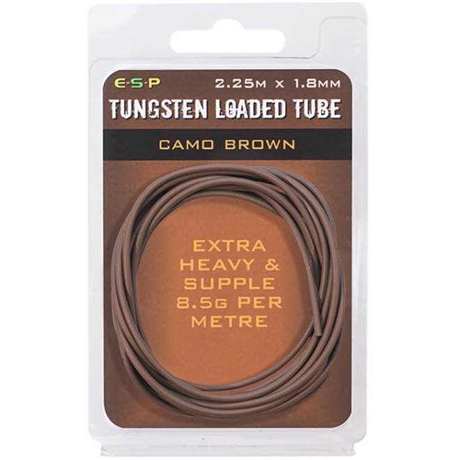 Esp - Tungsten Loaded Tube