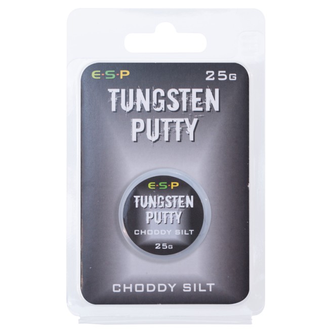 Esp - Tungsten Putty 25g