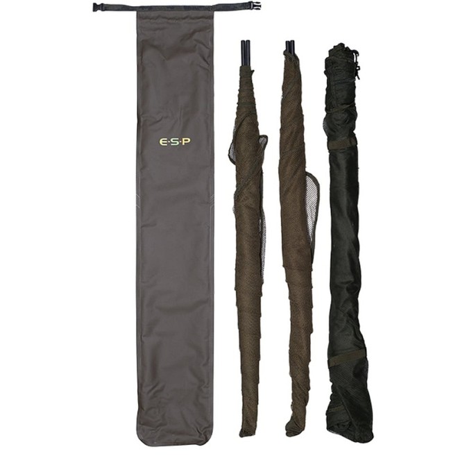 ESP - Wet Wet Net and Retainer Sleeve