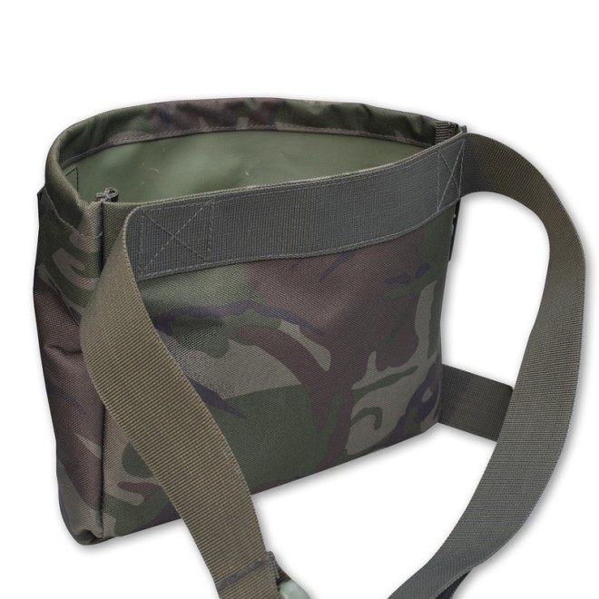 ESP - Camo Belt Bucket