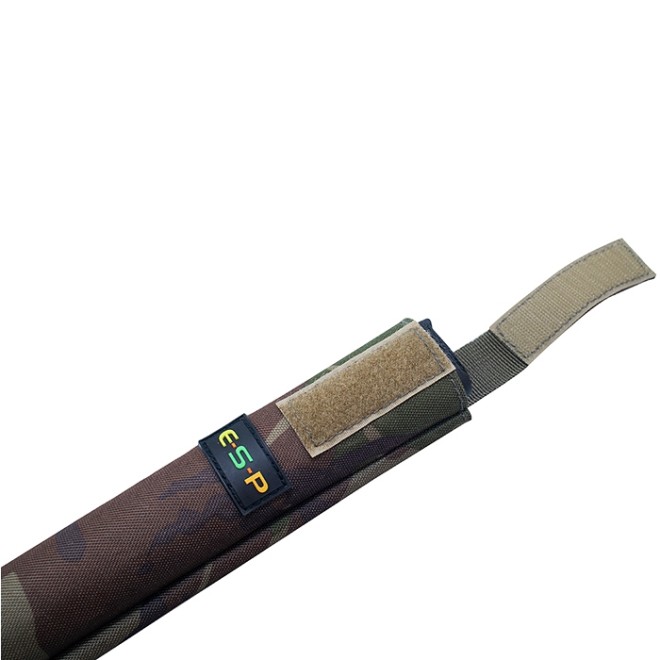 ESP - Camo Net Float Extra Large