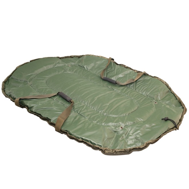 ESP - Quickdraw Unhooking Mat Camo Compact