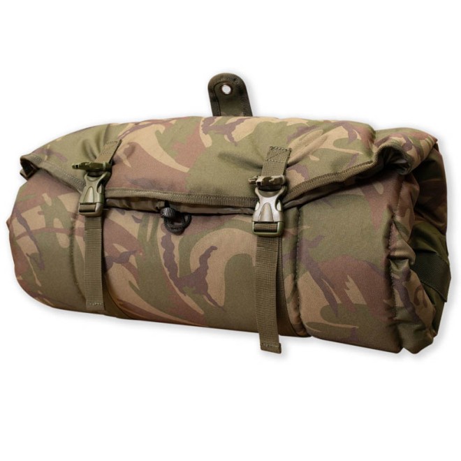 ESP - Quickdraw Unhooking Mat Camo Compact