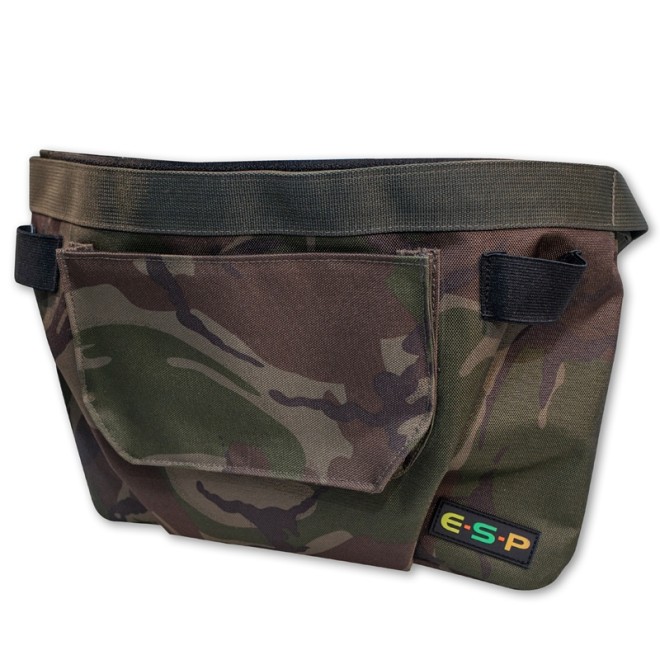 ESP - Camo Stalker Bait Pouch