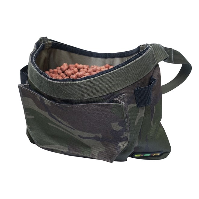 ESP - Camo Stalker Bait Pouch