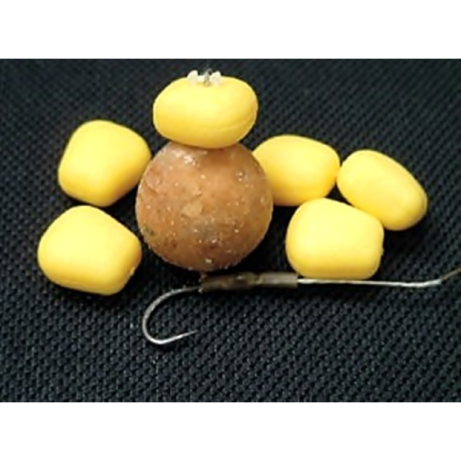 Enterprise Tackle - Large Corn Yellow