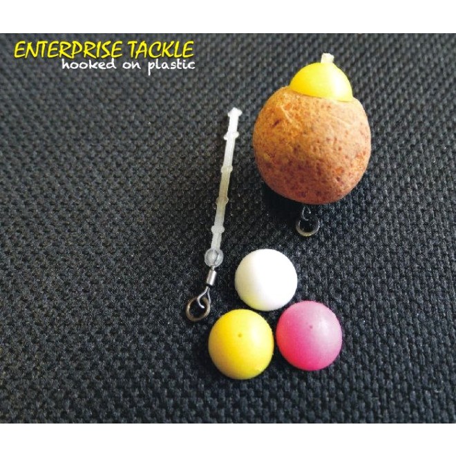 Enterprise Tackle - Quick Spikes