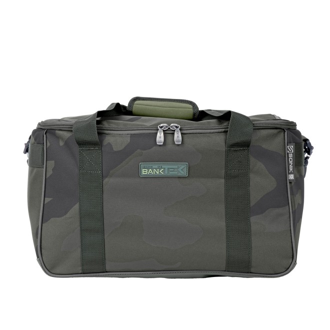 Sonik BANK-TEK COOKWARE BAG