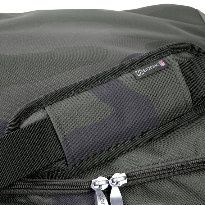 Sonik BANK-TEK COOKWARE BAG