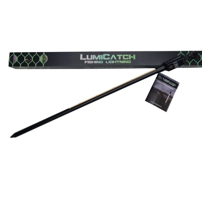 Fishsense - LumiCatch BuzzOff