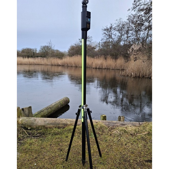 FISHSENSE - LumiTripod