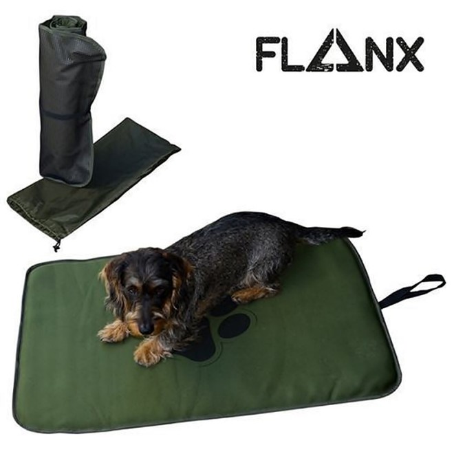 Flanx - Dog Mat