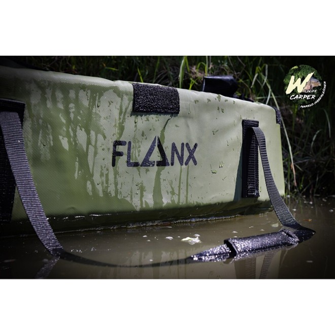 Flanx - WPM Mat XL Mk2