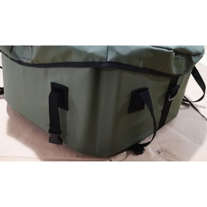 Flanx - WPM Mat XL Mk2
