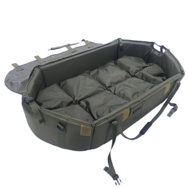 Flanx - Trans Carp Mat Mk2