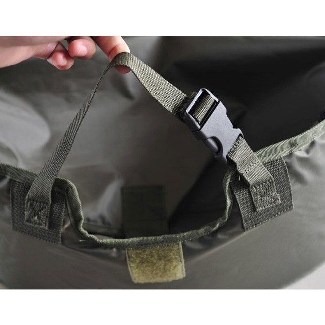 Flanx - Trans Carp Mat Mk2