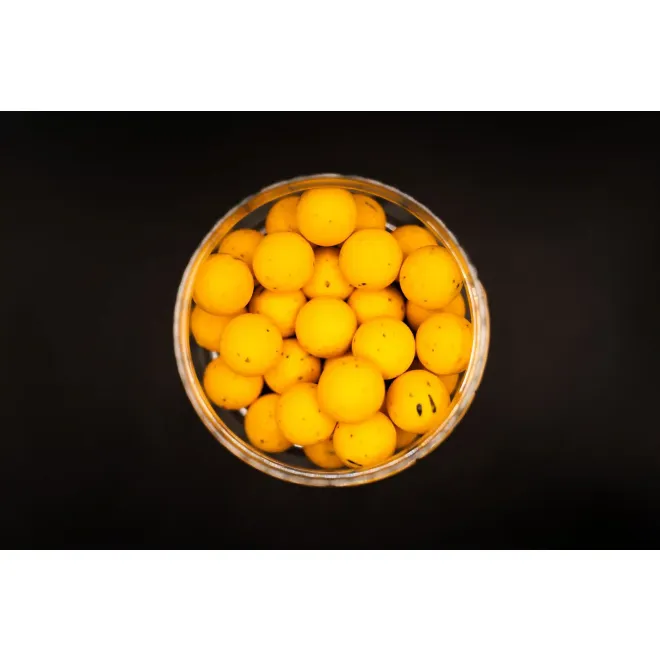 FORGOTTEN FLAVOURS - TOP BANANA POP-UPS 15MM