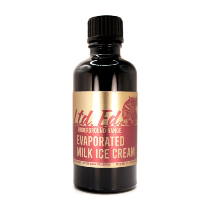 Forgotten Flavours - Evaporated Milk & Ice Cream